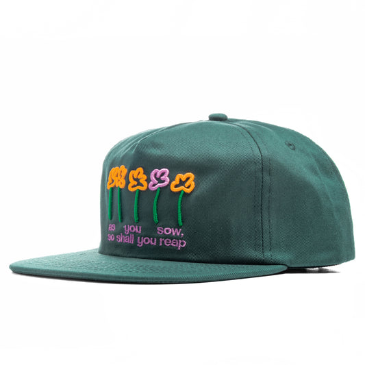 Grieco Gallery x Branflvkes Sow & Reap Hat