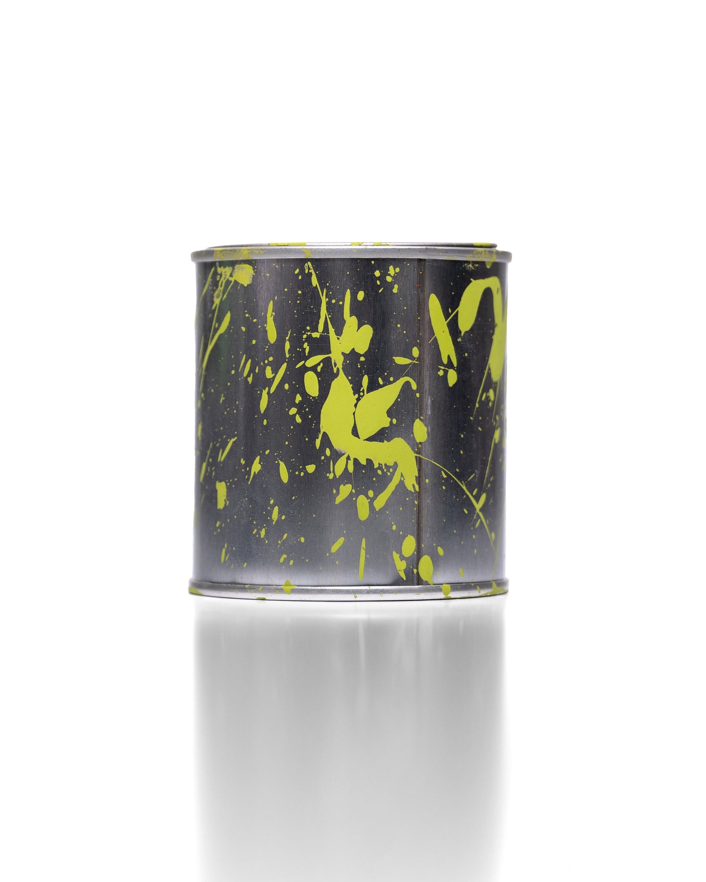 Paint Can(dle) - Eden