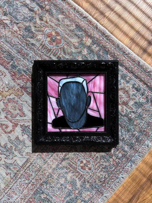Earfquake - Stained Glass