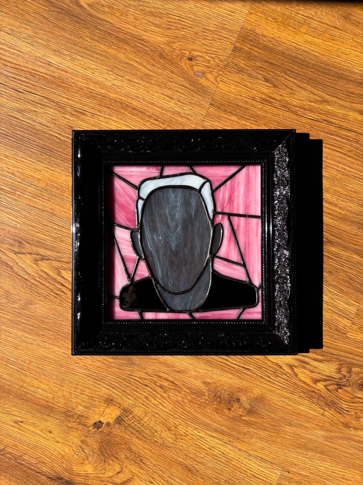 Earfquake - Stained Glass