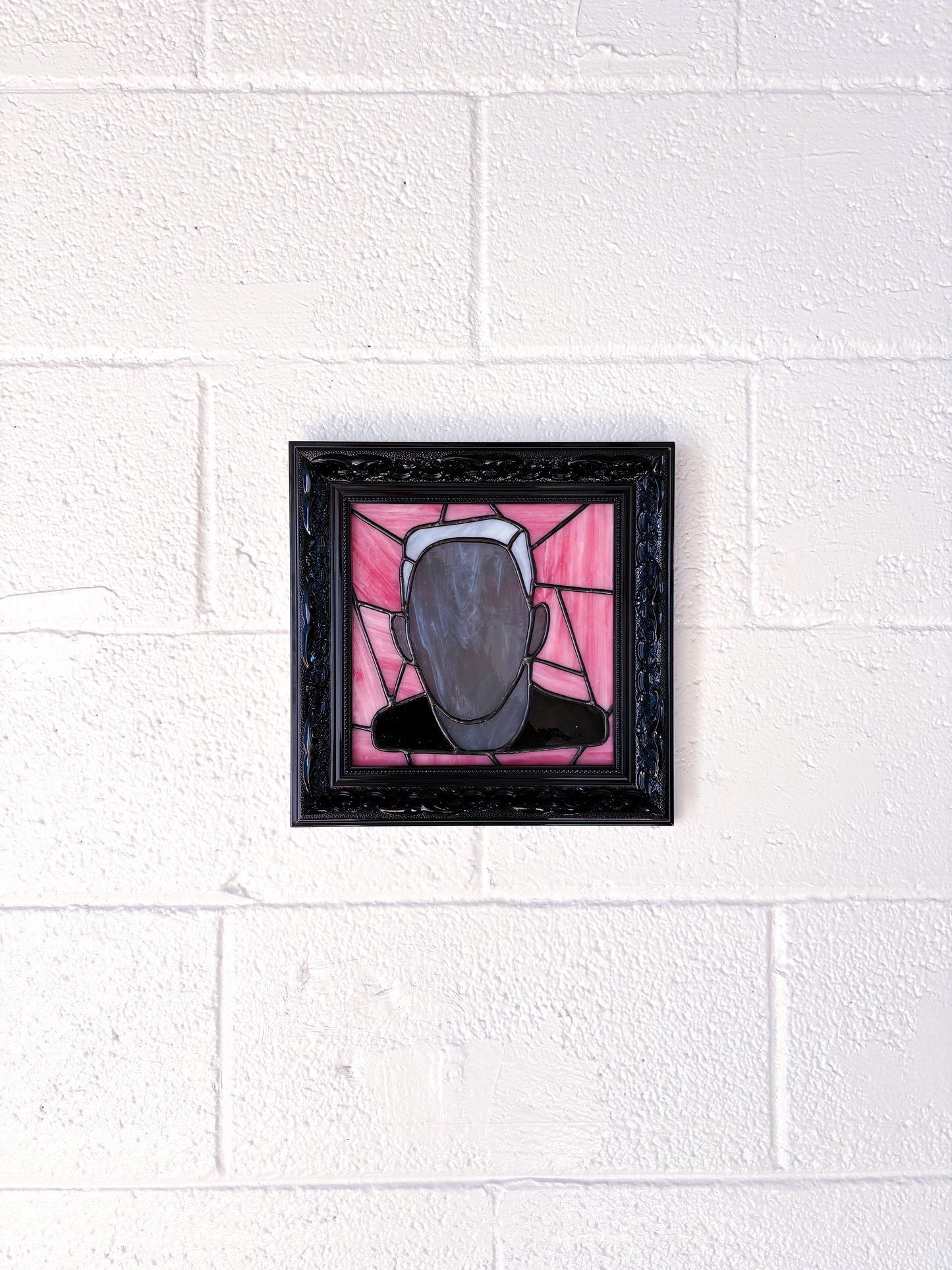 Earfquake - Stained Glass