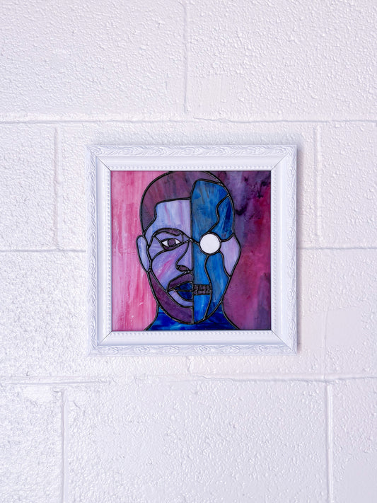 Beautiful Trip - Stained Glass