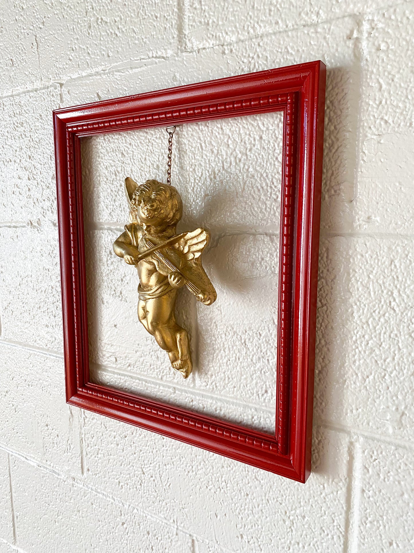 Someone Like You - Upcycled Frame