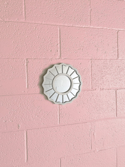 Soulmate - Upcycled Mirror