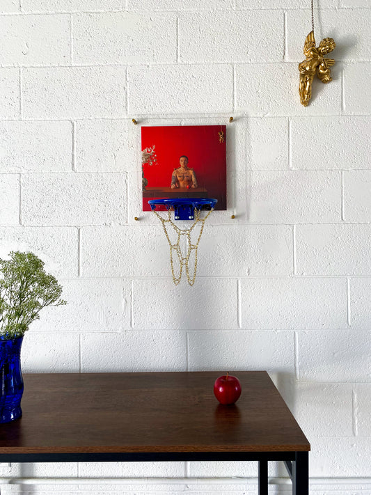 Youforia - Vinyl Hoop