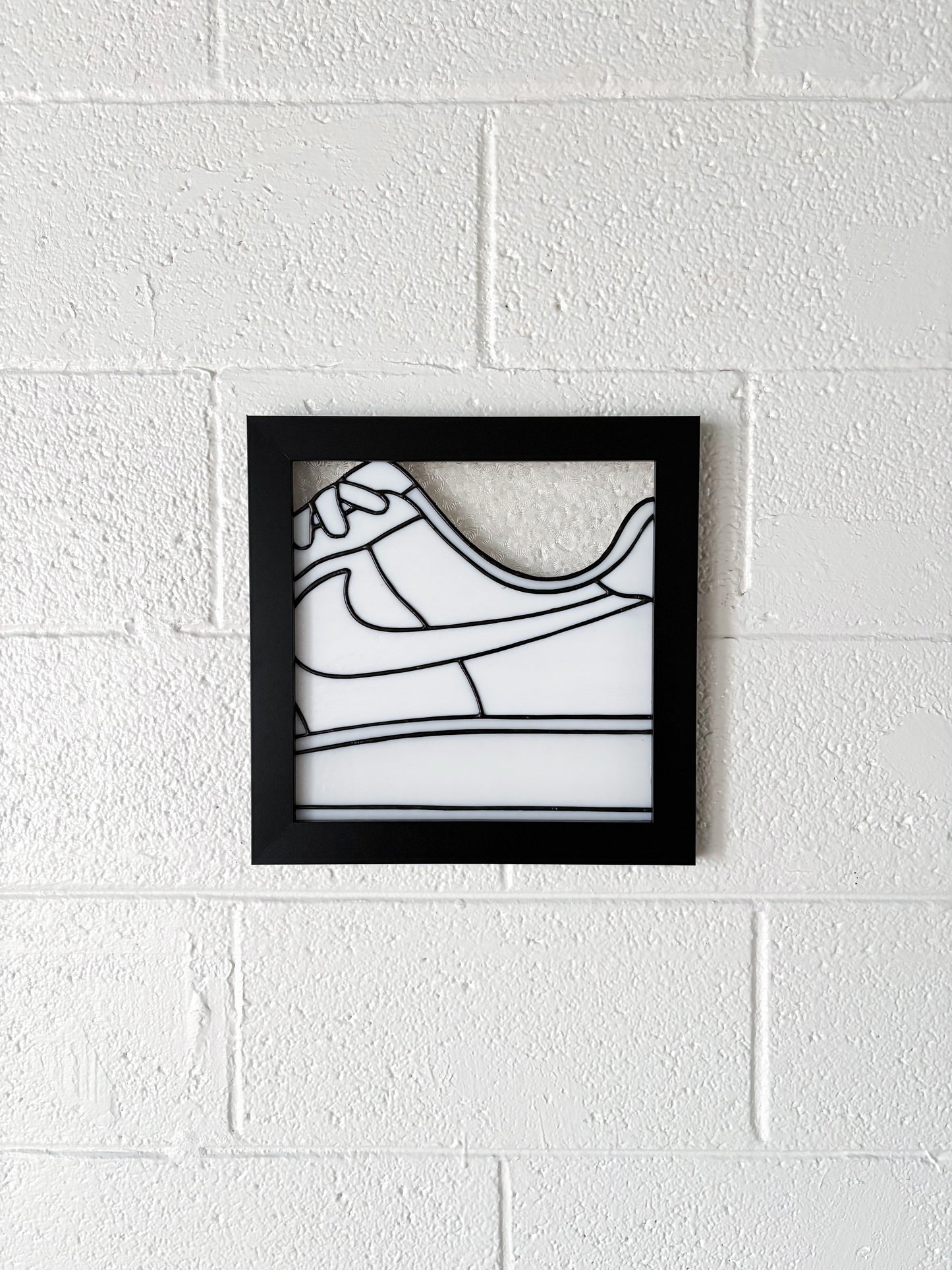 AF1 - Stained Glass