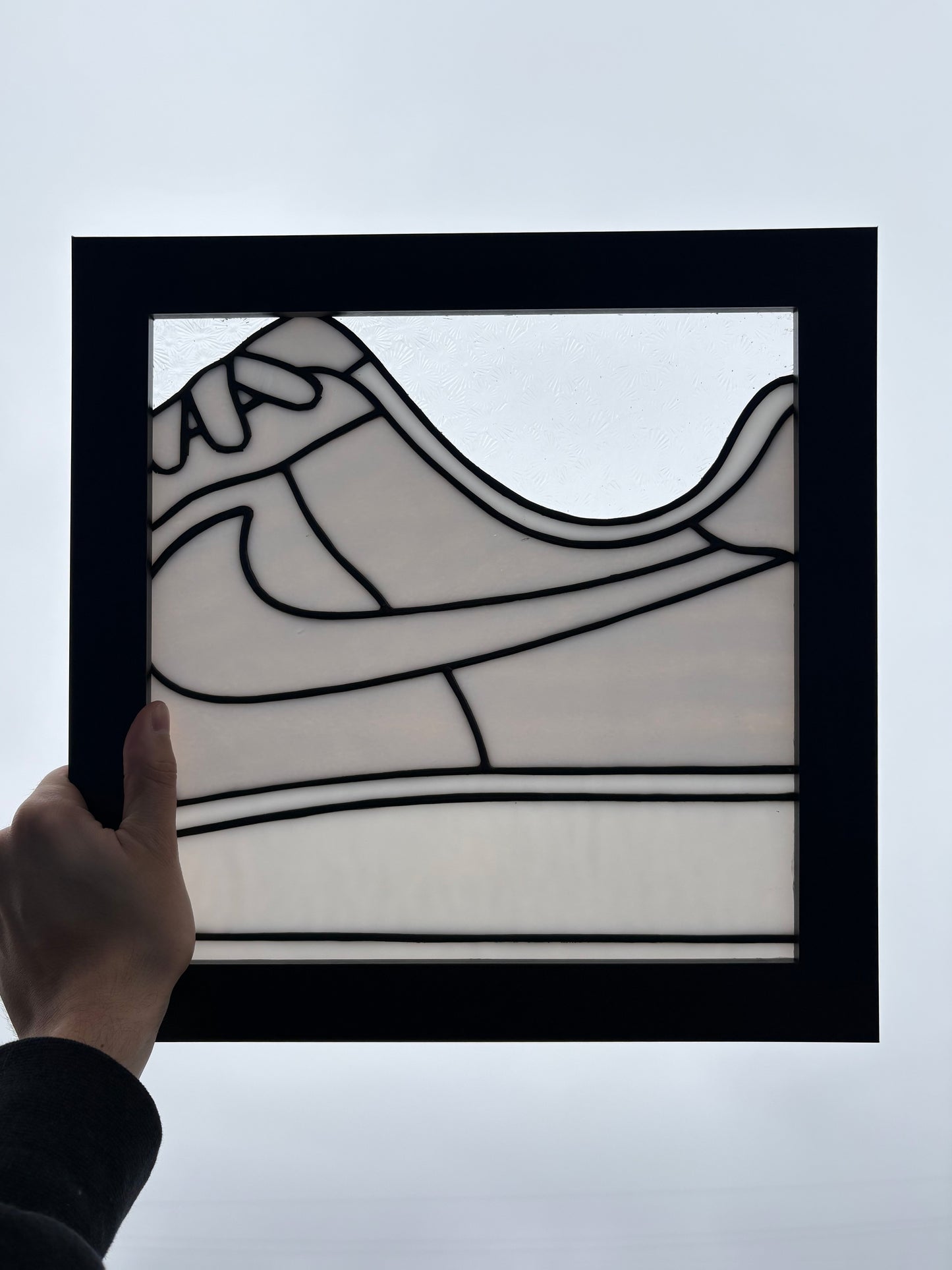 AF1 - Stained Glass