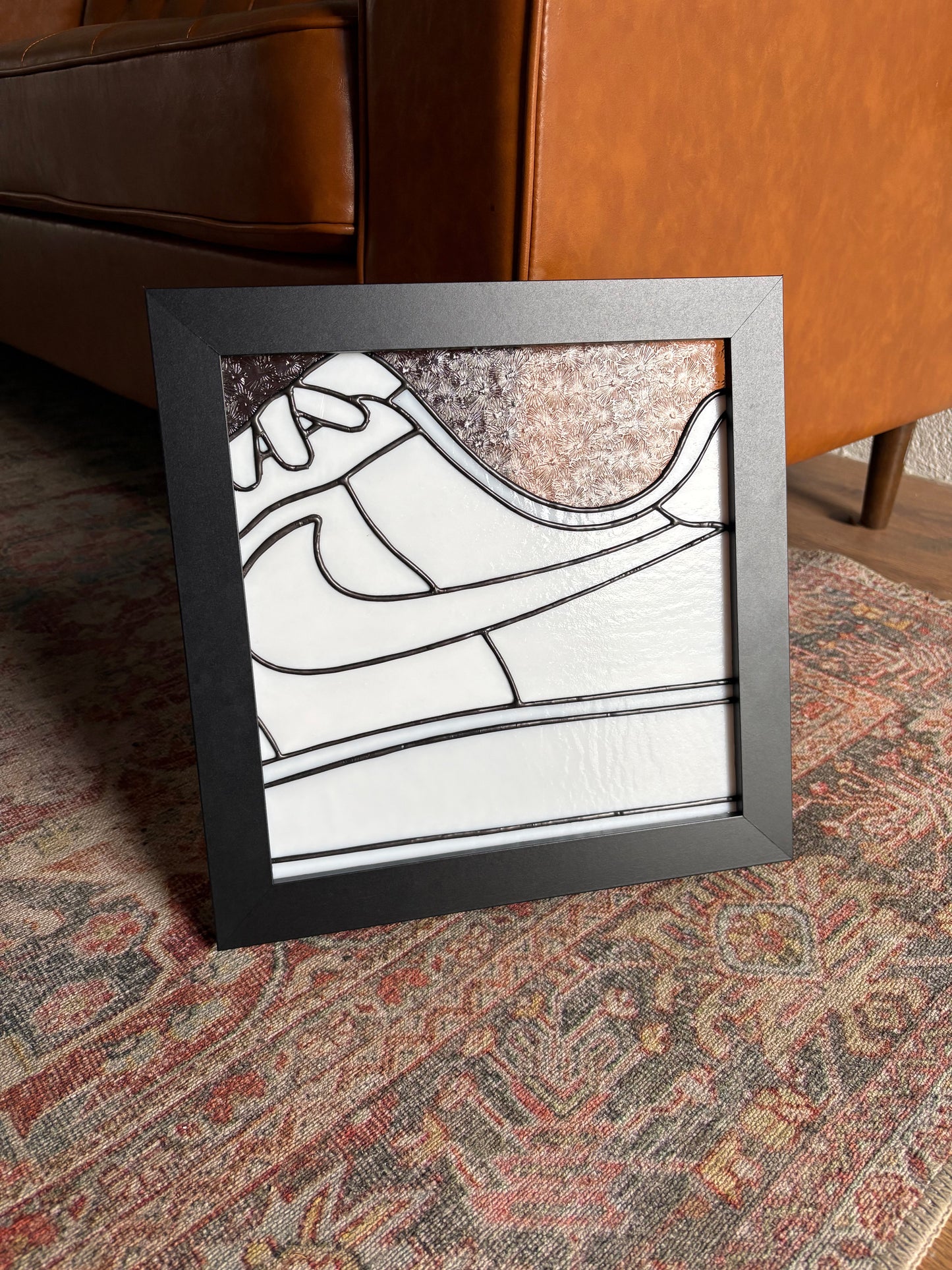 AF1 - Stained Glass