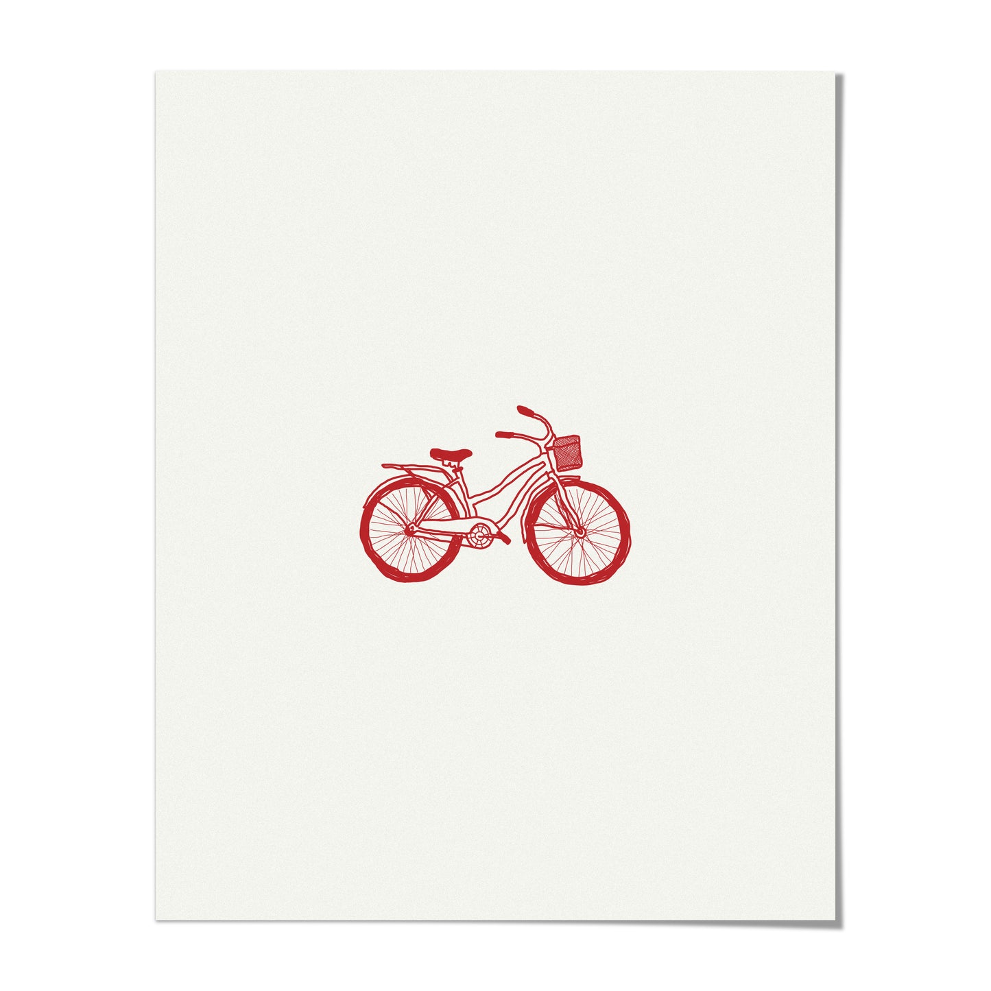 (Extra)ordinary Objects - Full Set Prints