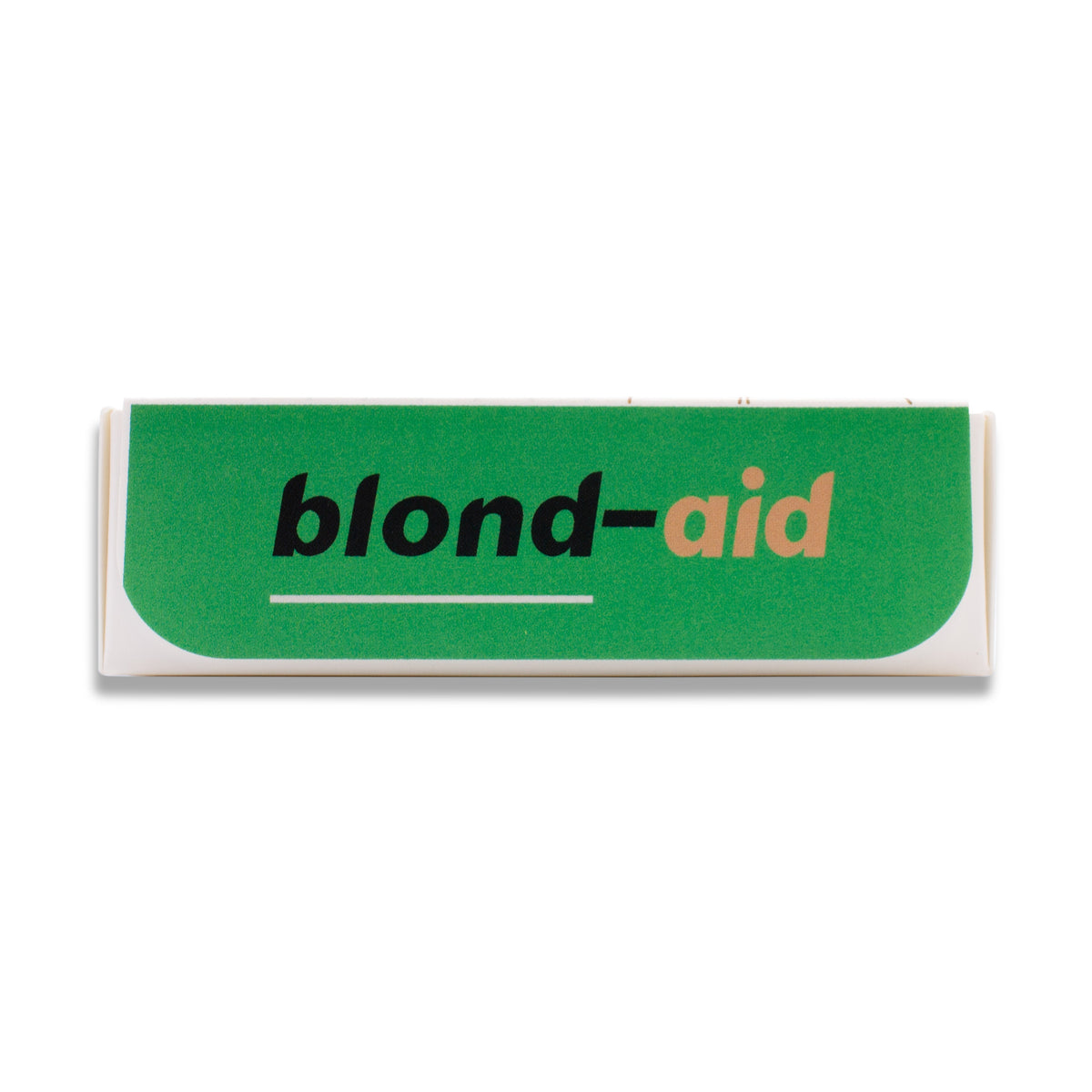 Blond-Aid