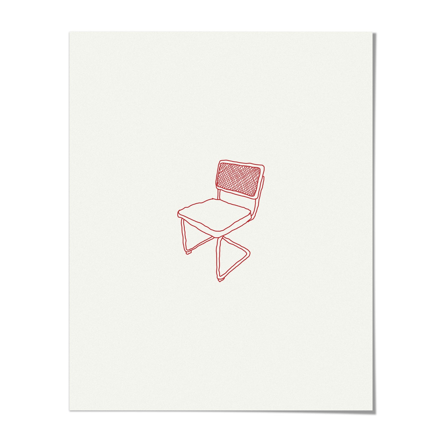 (Extra)ordinary Objects - Full Set Prints