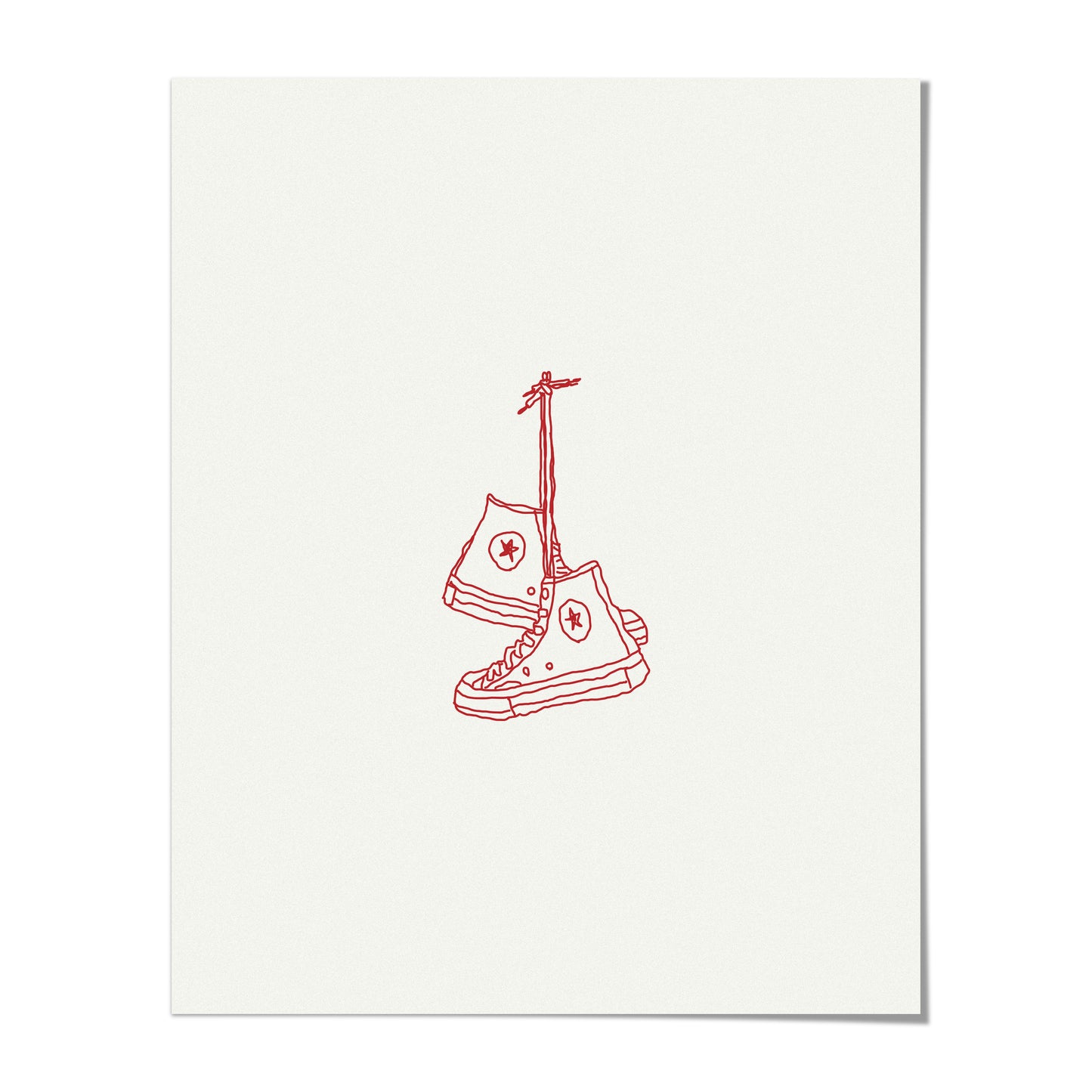 (Extra)ordinary Objects - Full Set Prints