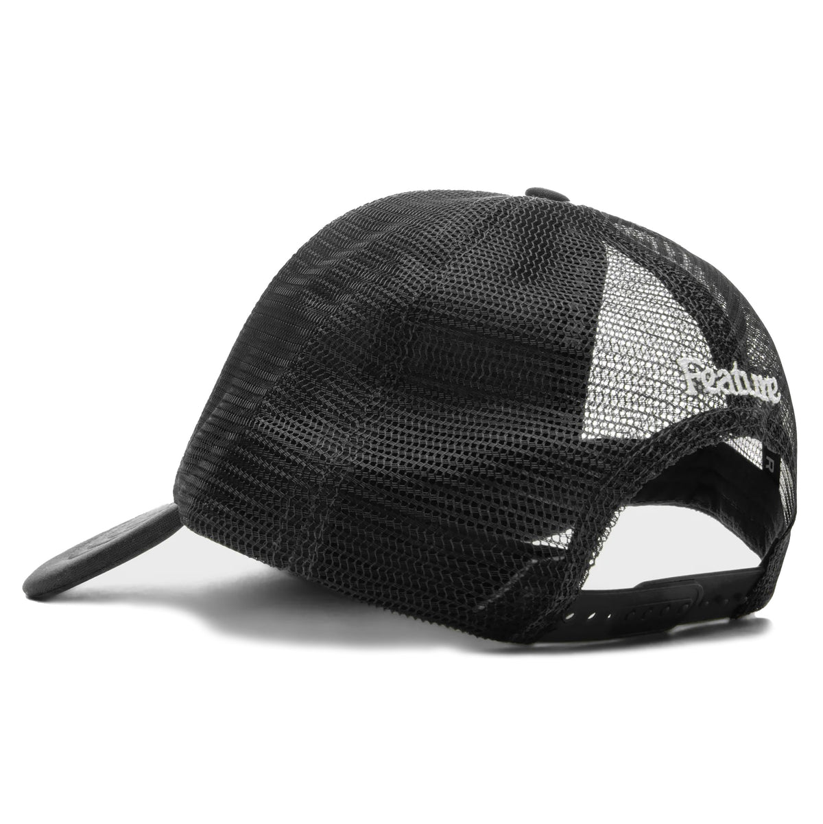 Feature x Grieco Gallery Directions Trucker