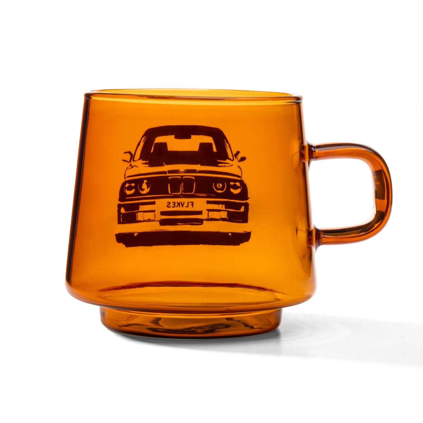 Grieco Gallery x Branflvkes E30 Mug Set