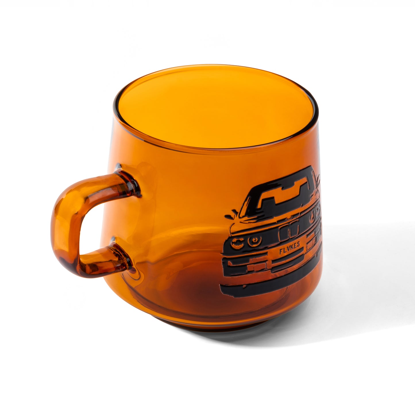 Grieco Gallery x Branflvkes E30 Mug Set