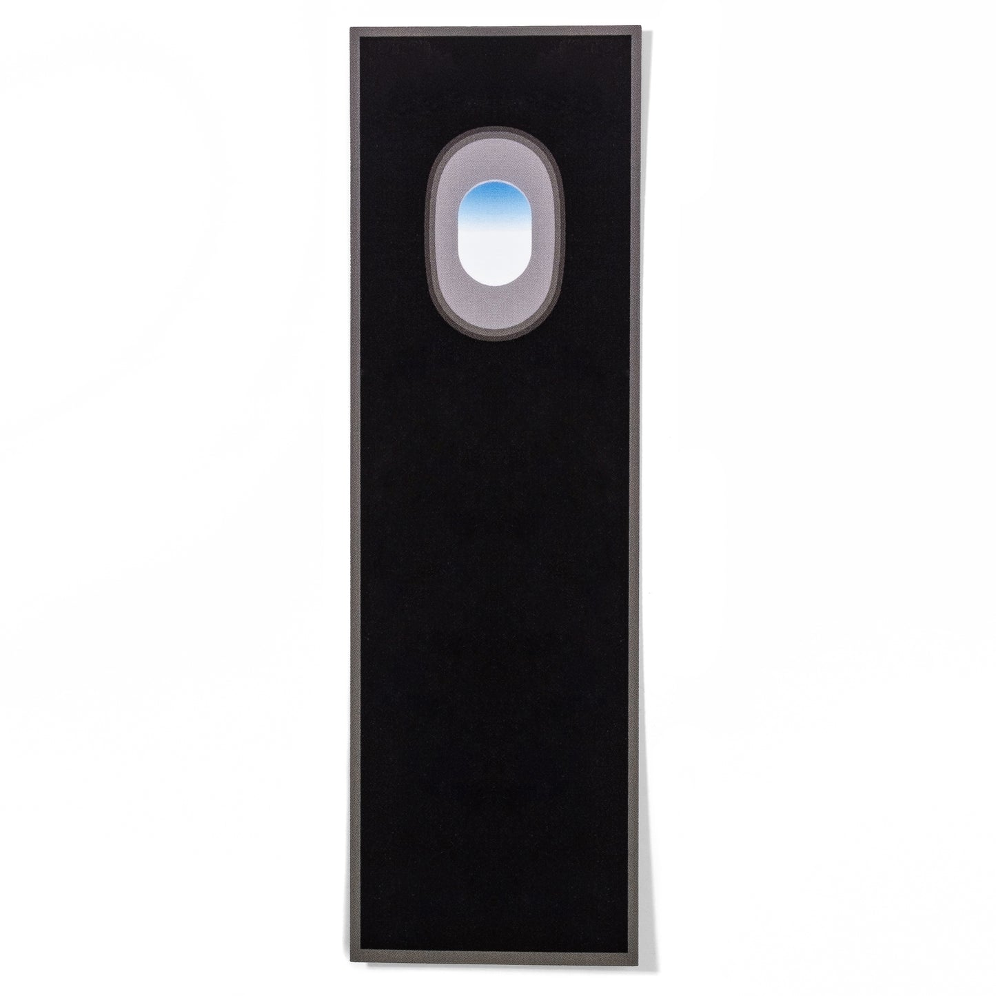 Grieco Gallery x Branflvkes Small Worlds Bookmark