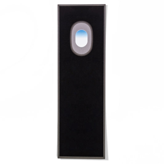 Grieco Gallery x Branflvkes Small Worlds Bookmark