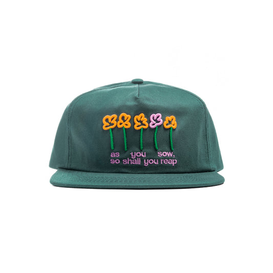 Grieco Gallery x Branflvkes Sow & Reap Hat