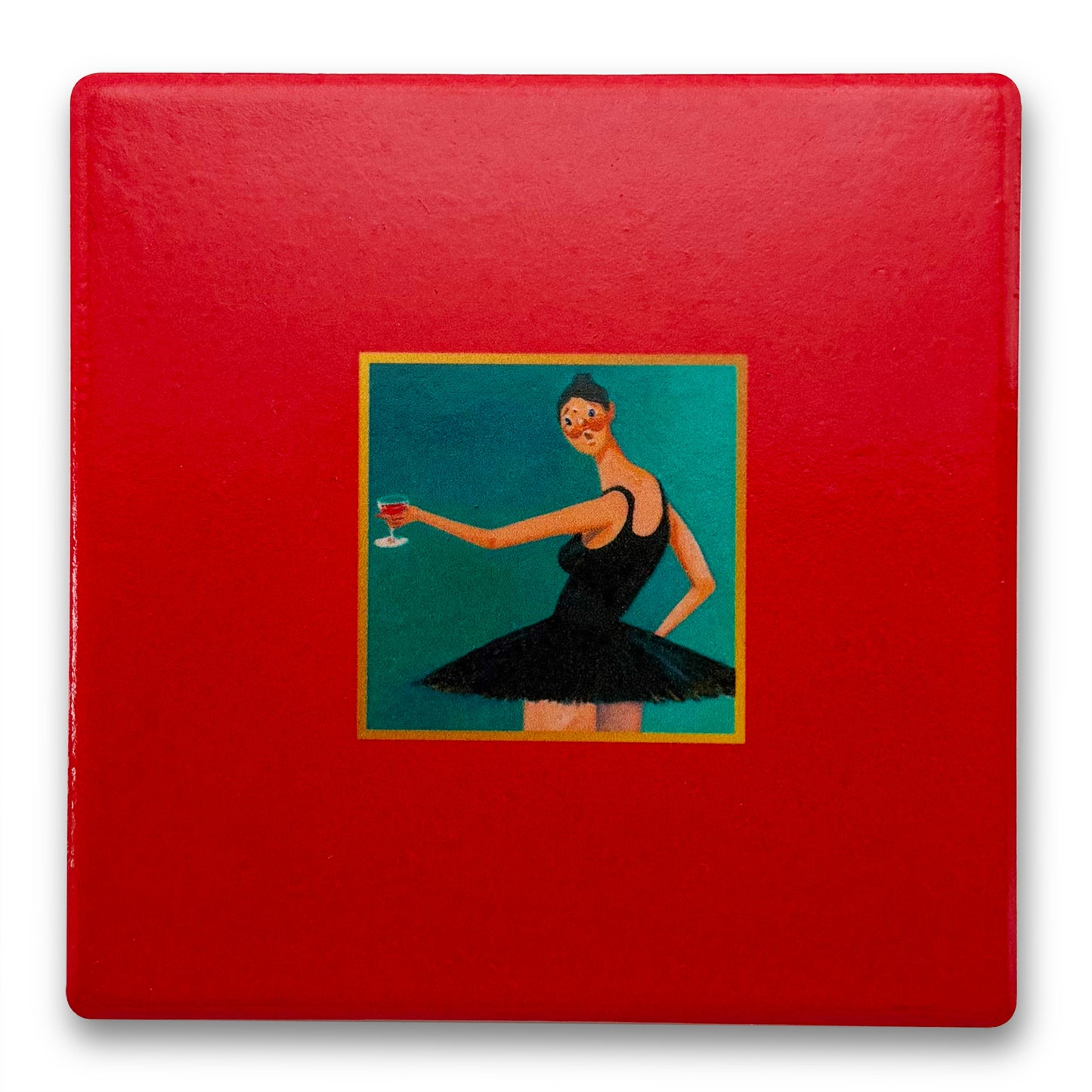 Twisted Fantasy Coasters