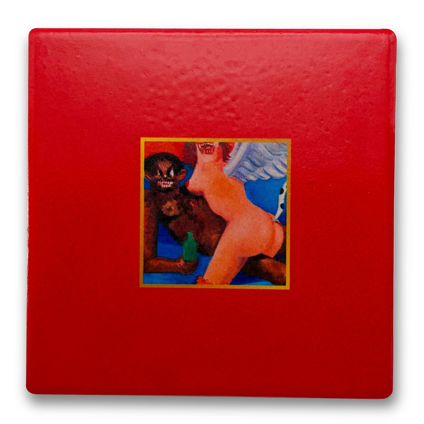 Twisted Fantasy Coasters