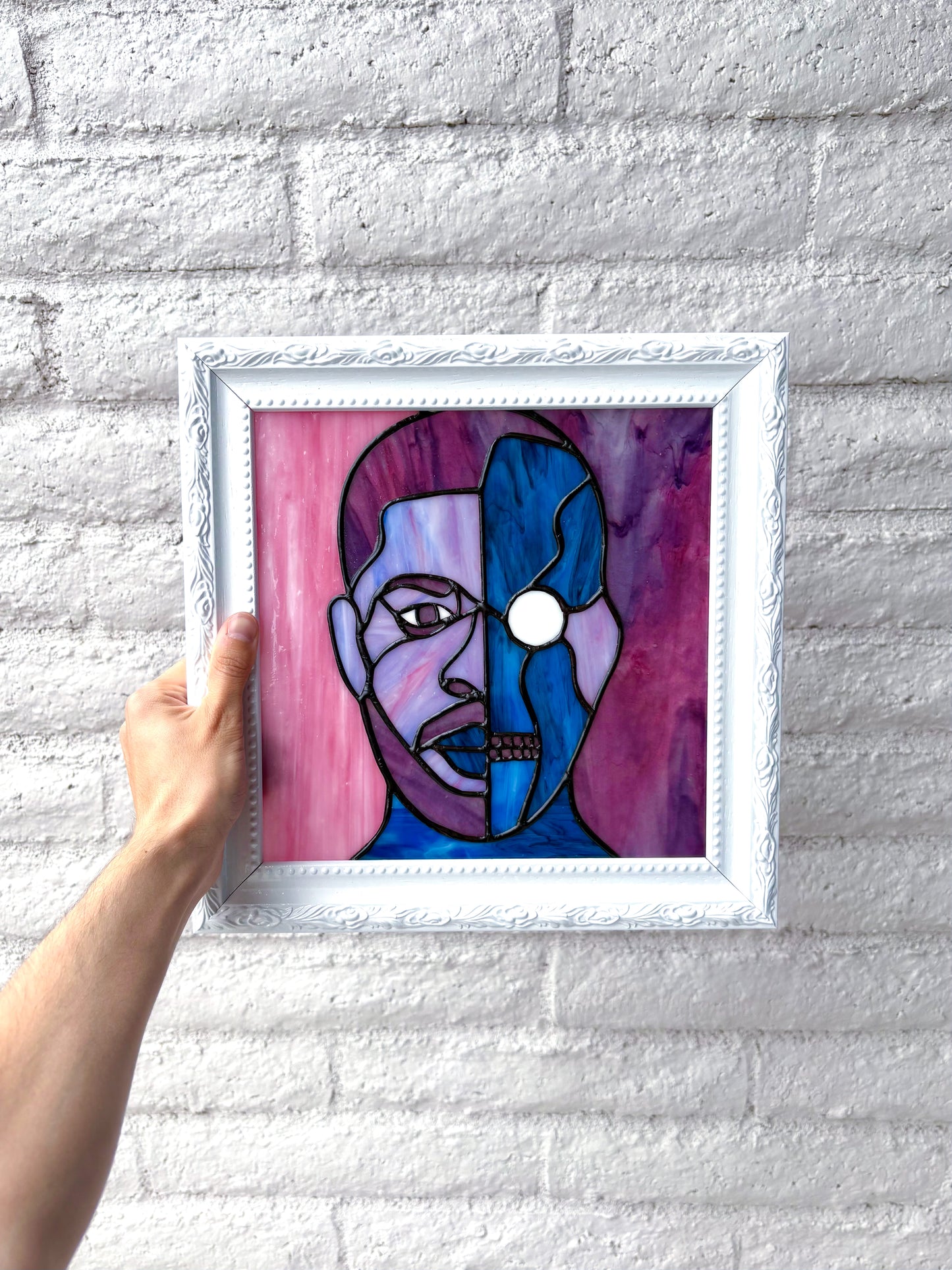 Beautiful Trip - Stained Glass