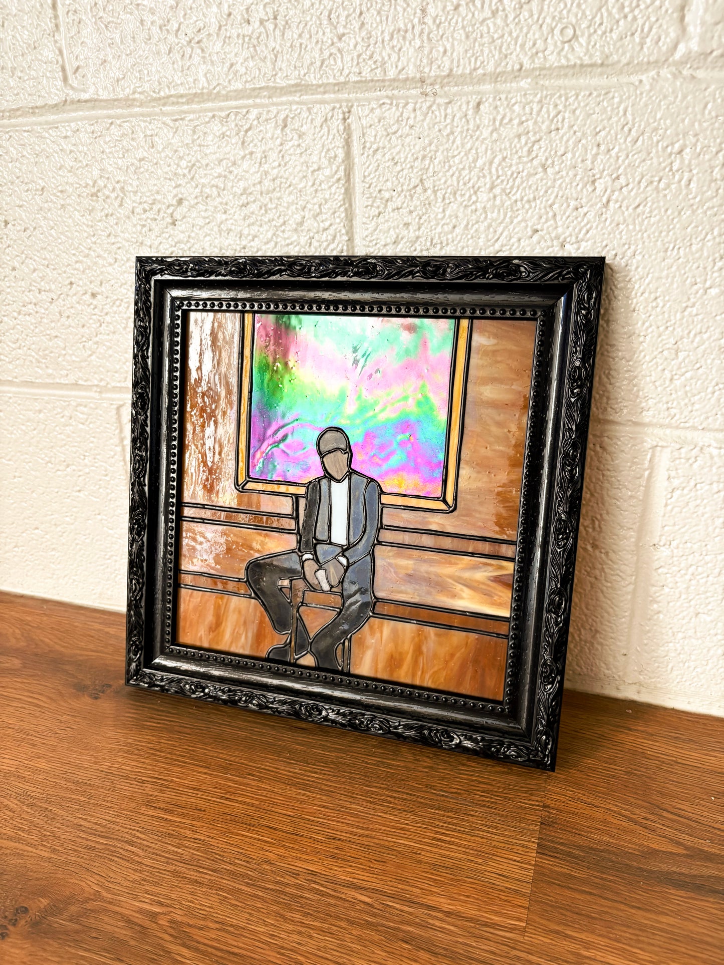 Mojo So Dope - Stained Glass