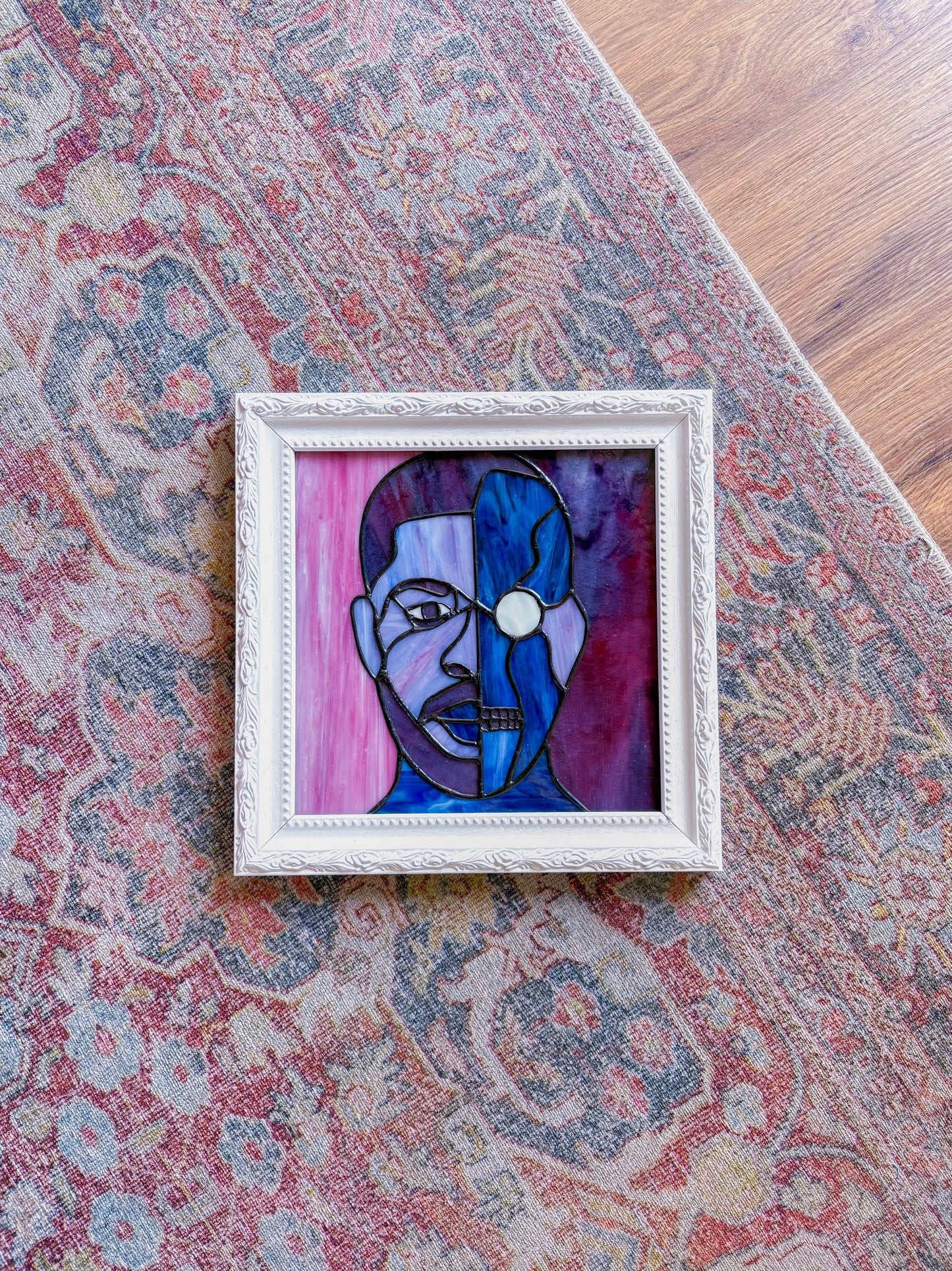 Beautiful Trip - Stained Glass