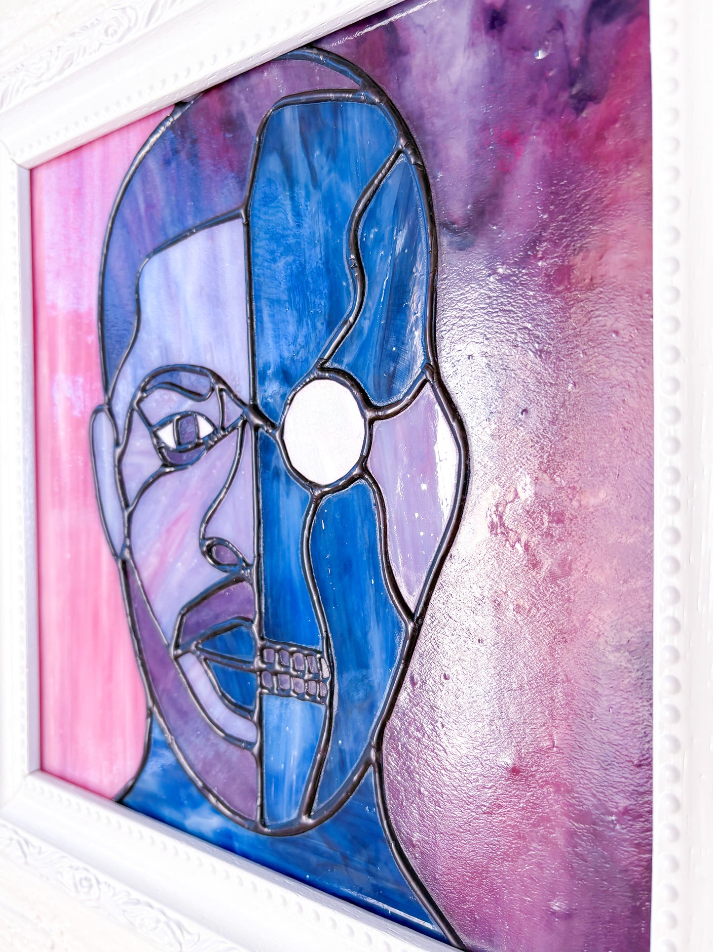 Beautiful Trip - Stained Glass