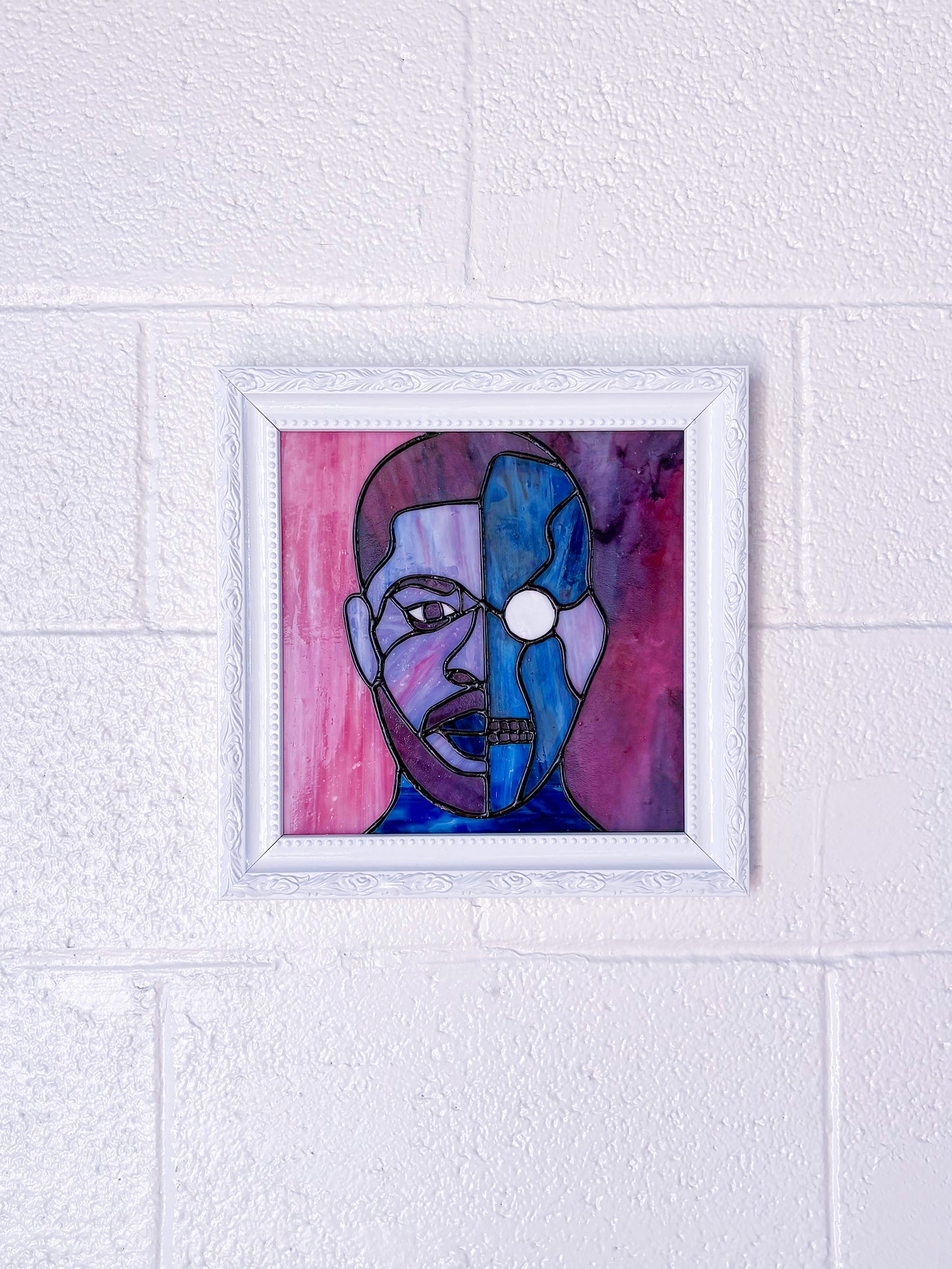 Beautiful Trip - Stained Glass
