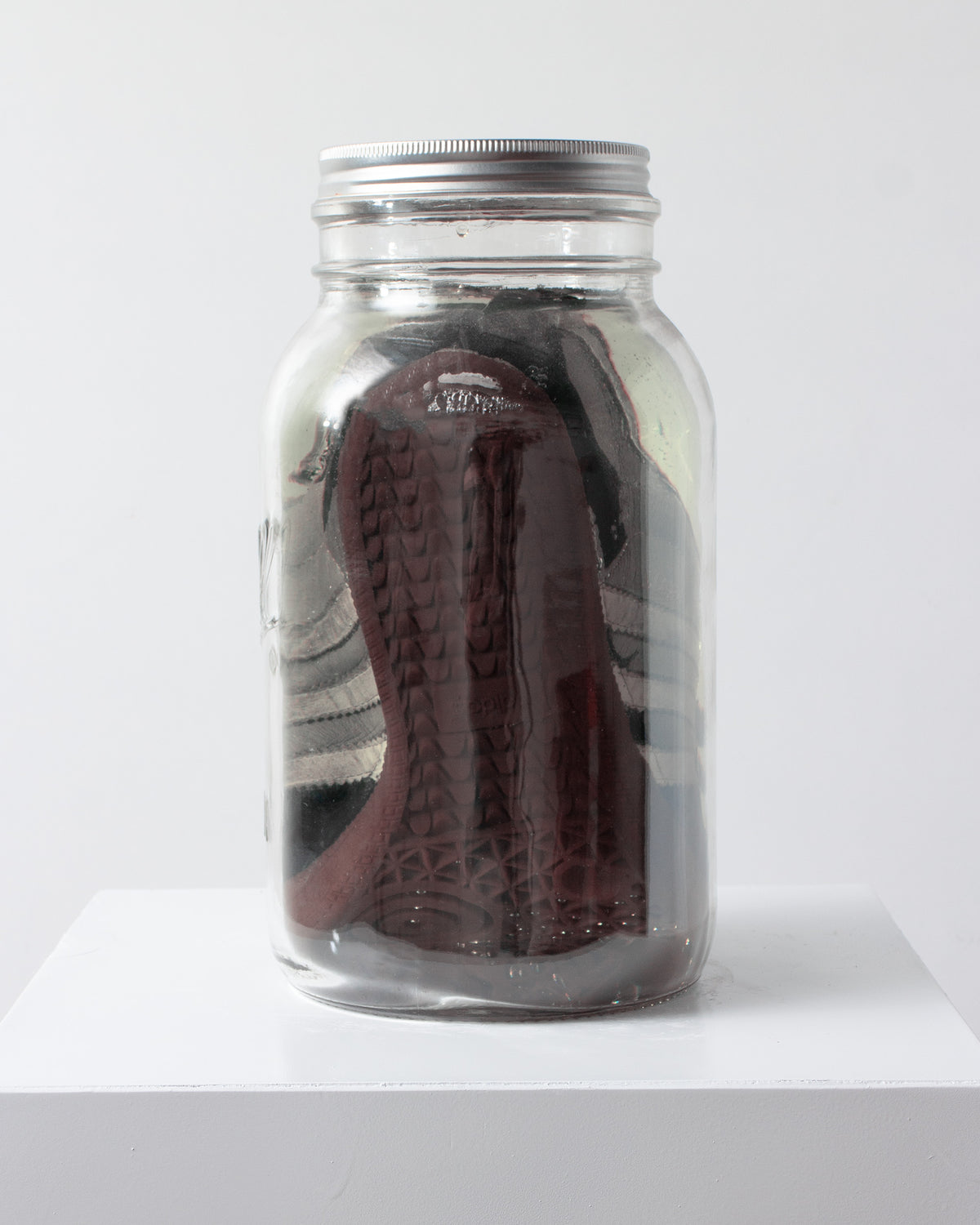 Sunday League Legend - Upcycled Object