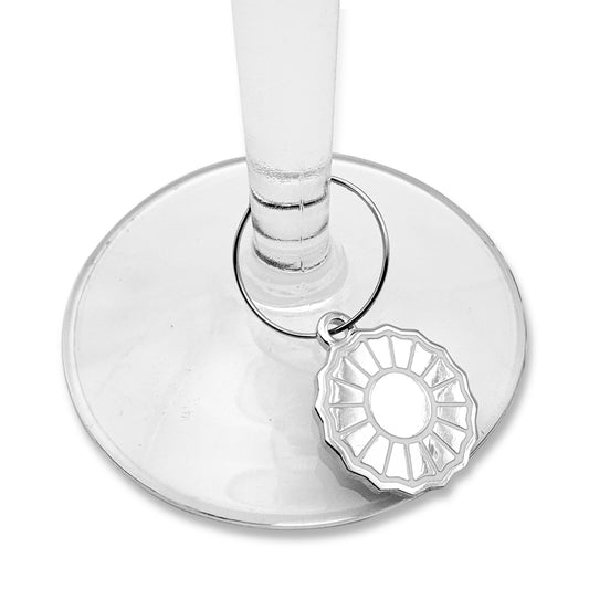 Stay Wine Glass Set